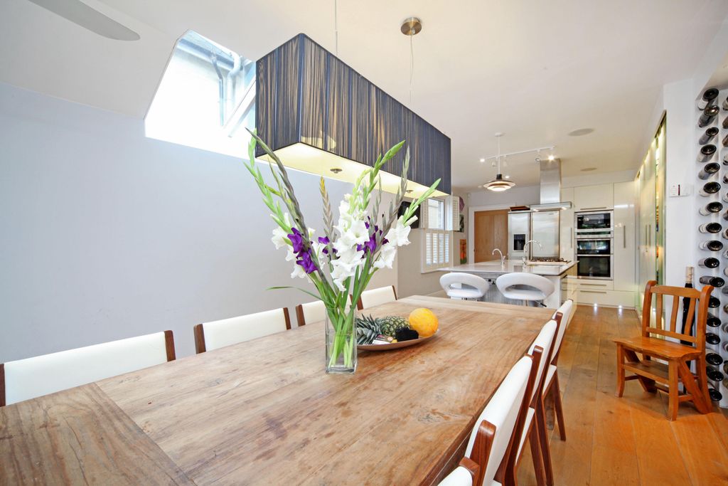 Property photo 1 of 16 Dining Area