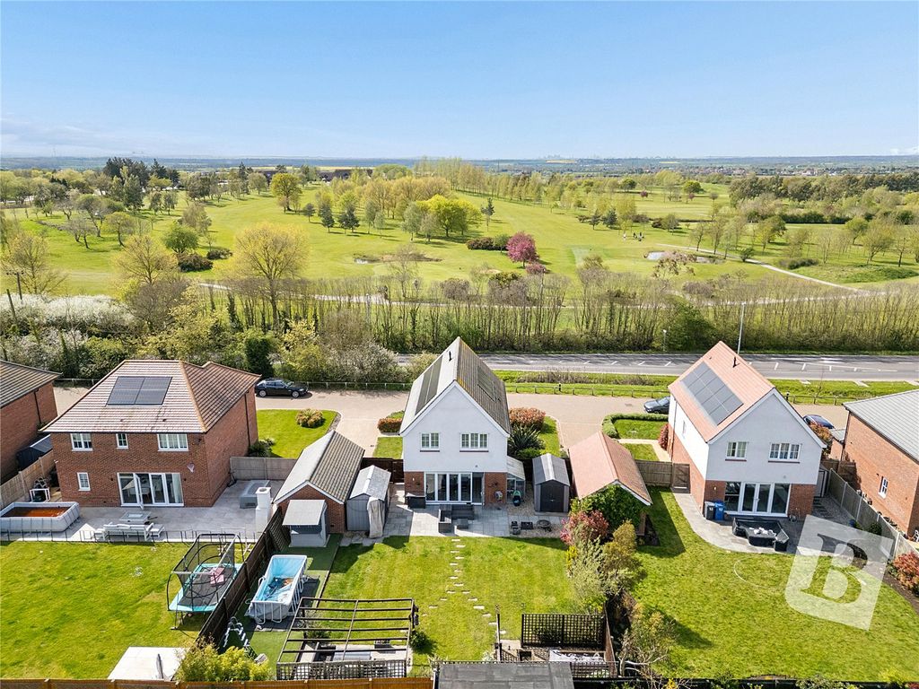 Property photo 1 of 19 Aerial