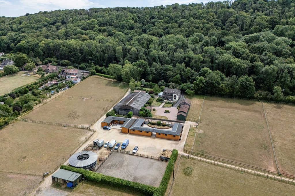 Additional image 27 of 5 bed detached house for saleNortons Wood Lane, Clevedon, Somerset BS21