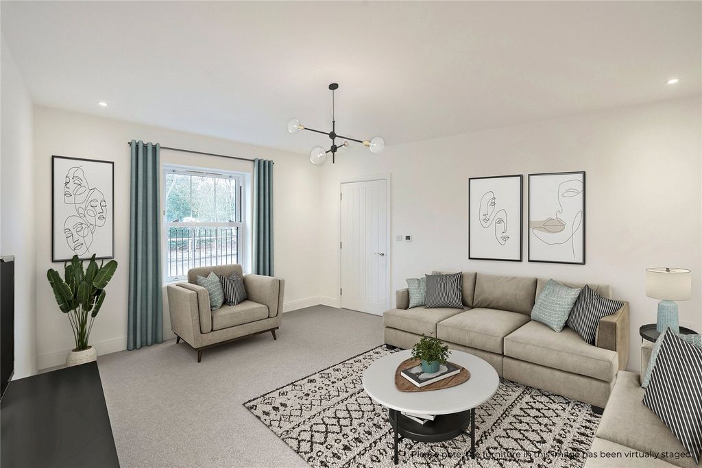 Property photo 2 of 12 Lounge Cgi