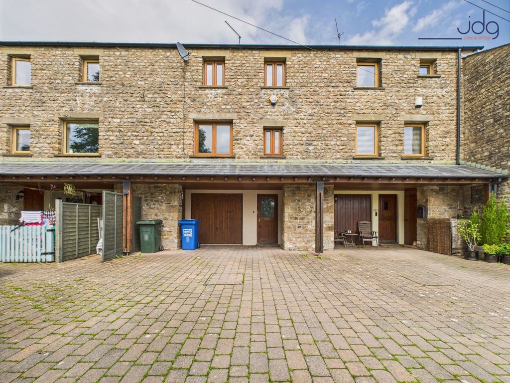 Property photo 1 of 11 Welcome To 3 Gale Green Barn, Ingleton