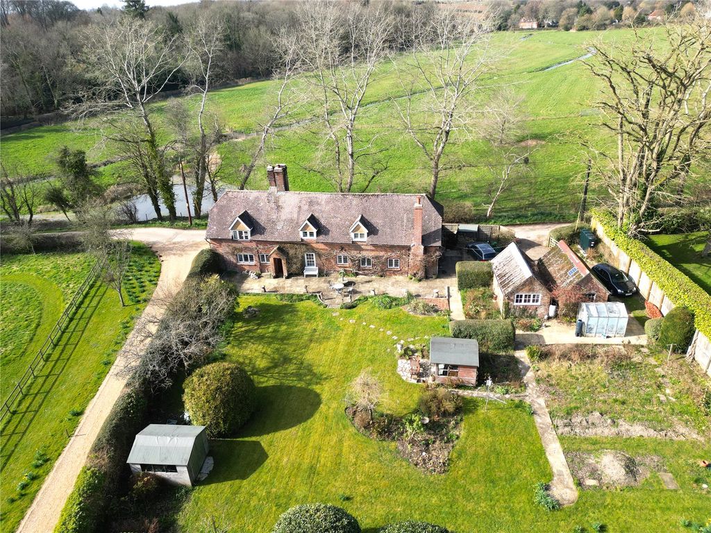 Property photo 2 of 16 Aerial Photograph