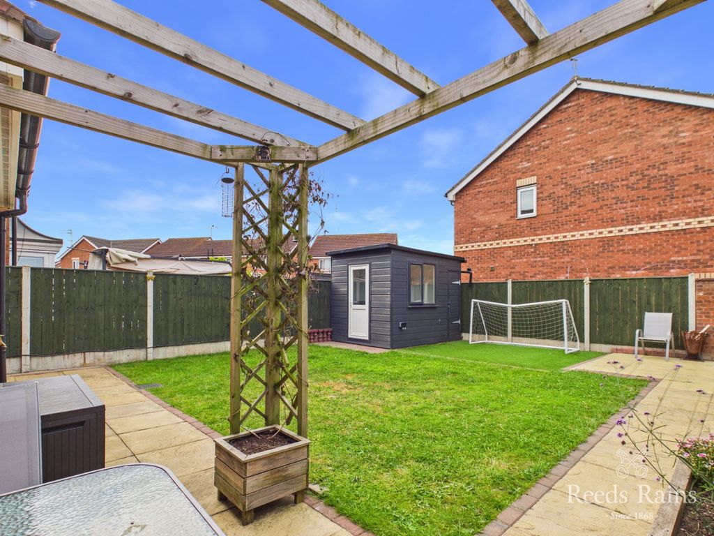 Property photo 3 of 27 Rear Garden