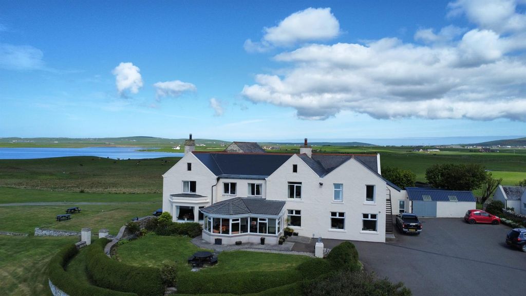 Additional image 45 of 16 bed hotel for saleThe Merkister Hotel, Harray, Orkney KW17