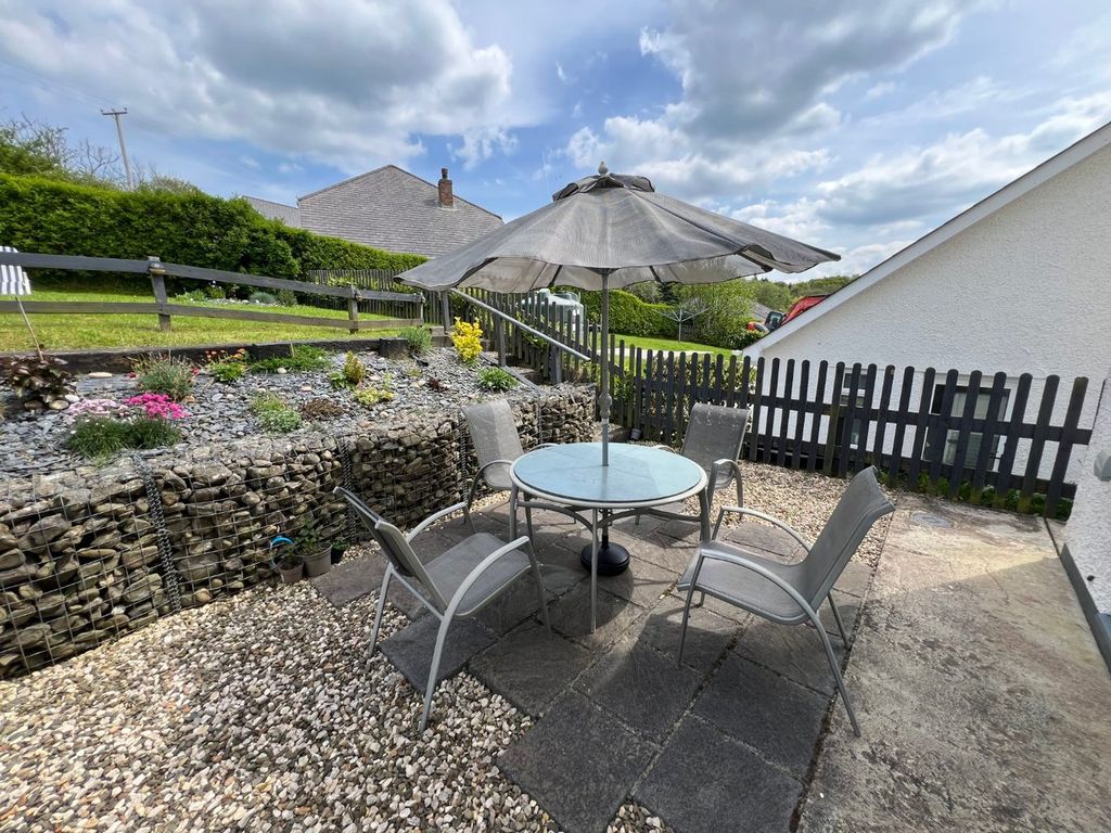 Additional image 31 of 4 bed detached house for sale7 Allt Y Bryn, Llanarth SA47