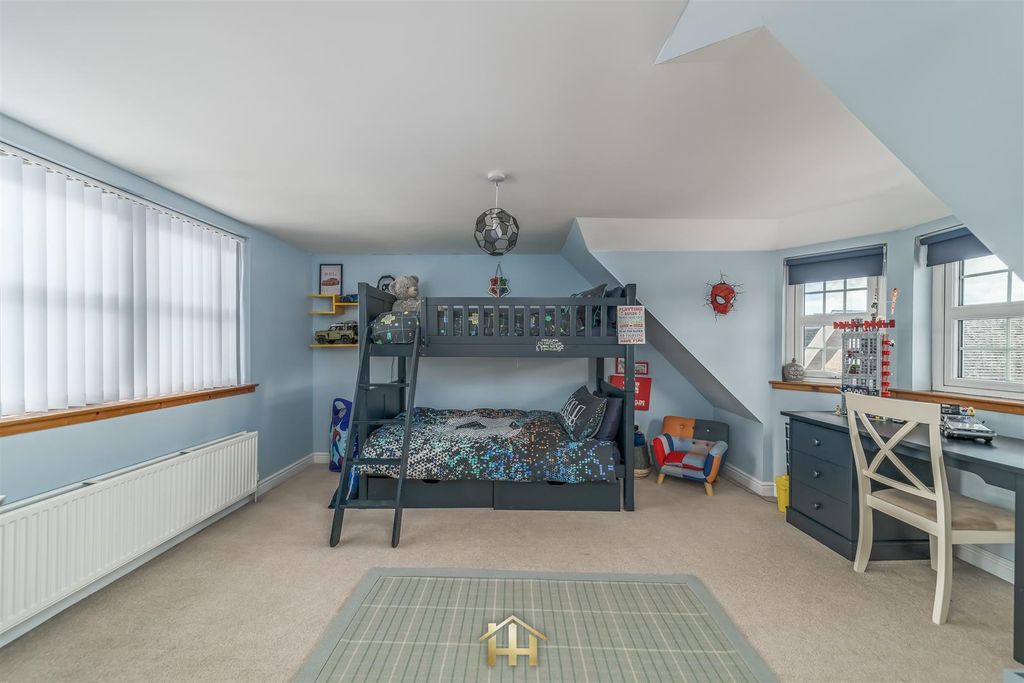 Additional image 19 of 4 bed detached house for saleNursery Lane, Brechin DD9