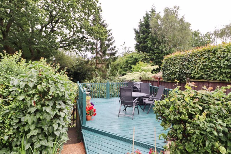 Property photo 3 of 34 Rear Garden