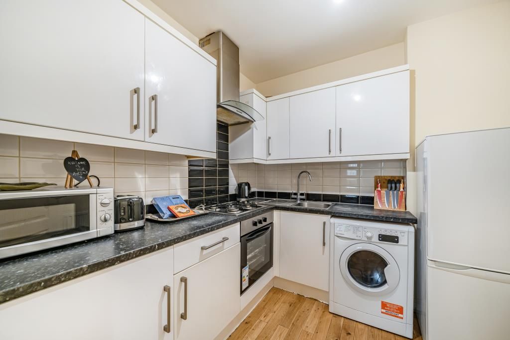 Property photo 2 of 13 Kitchen