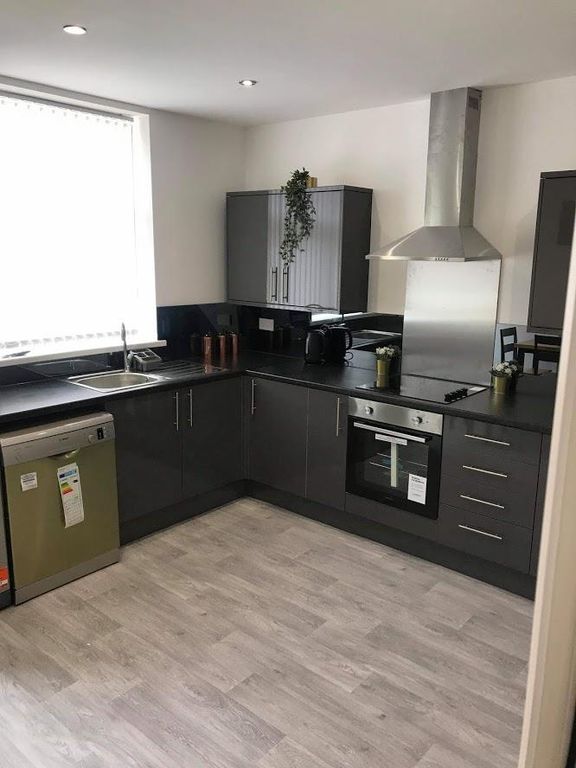 Property photo 2 of 6 Communal Kitchen