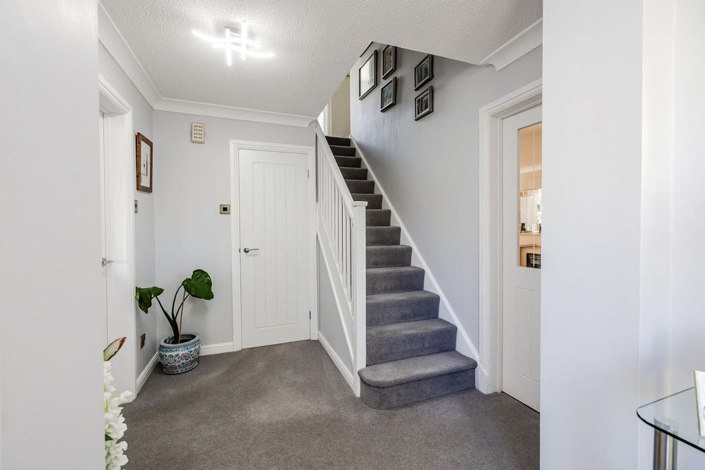 Additional image 17 of 4 bed property for saleLadyrigg, Darras Hall, Ponteland, Newcastle Upon Tyne NE20