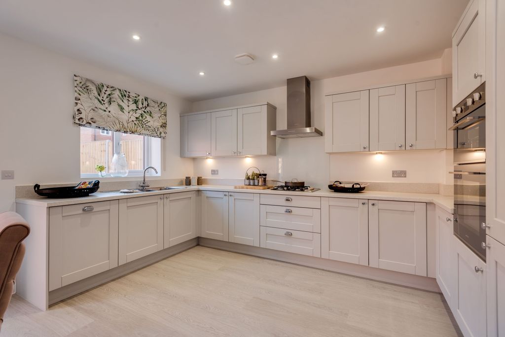 Property photo 3 of 9 Indicative Show Home