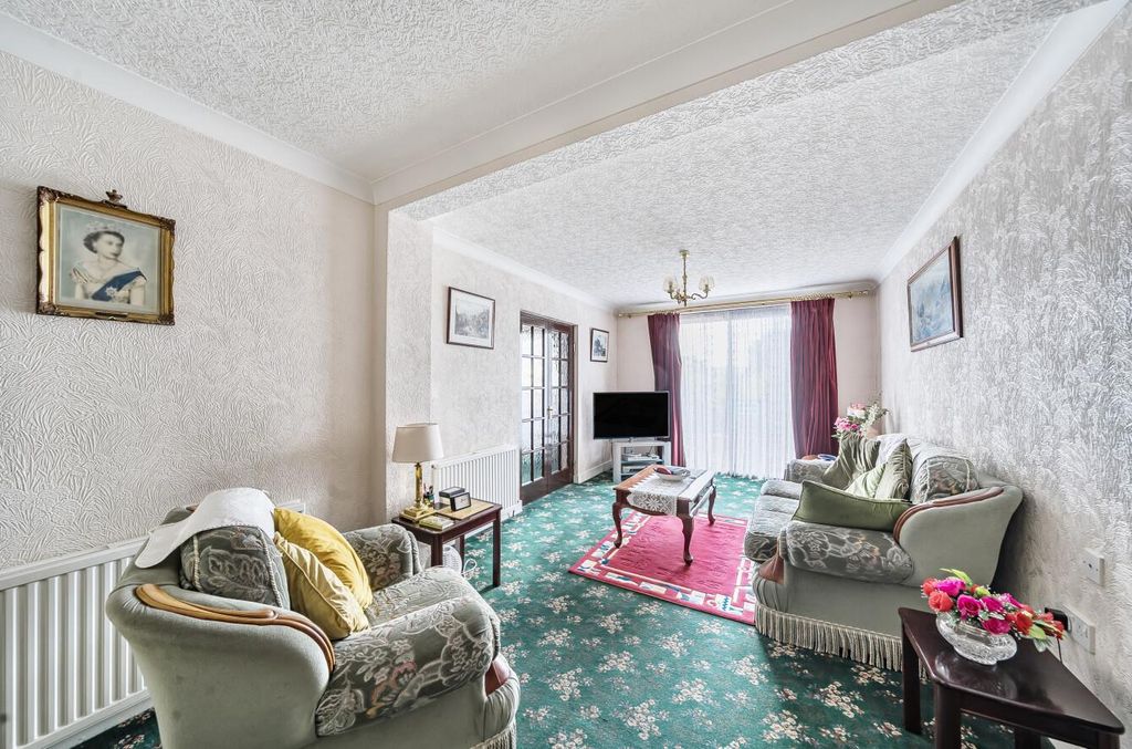 Property photo 3 of 14 Davidson Frost-Wellings, Dfw, Broadcroft Avenue, S