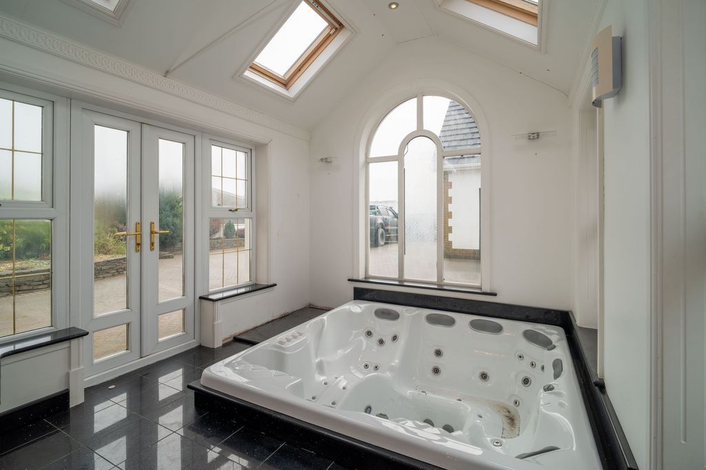 Additional image 13 of 4 bed detached house for saleBethania House, 52 Bethania Road, Upper Tumble, Carmarthenshire SA14