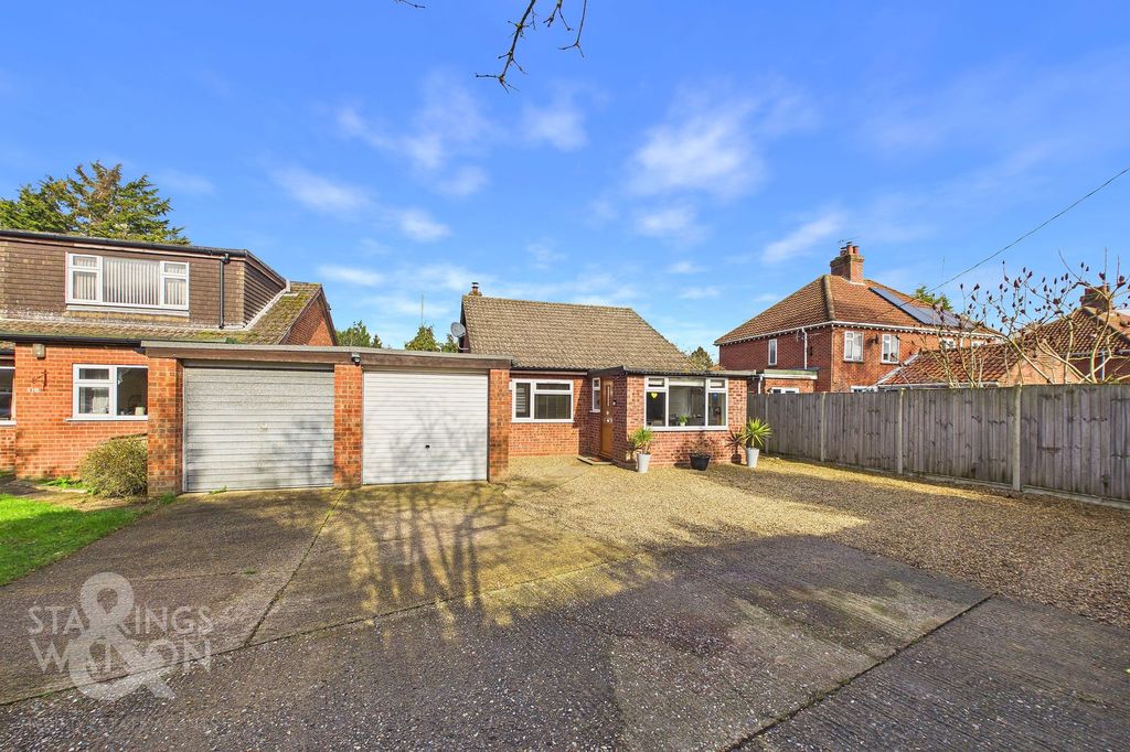 Additional image 4 of 2 bed detached bungalow for saleMarlingford Way, Easton, Norwich NR9