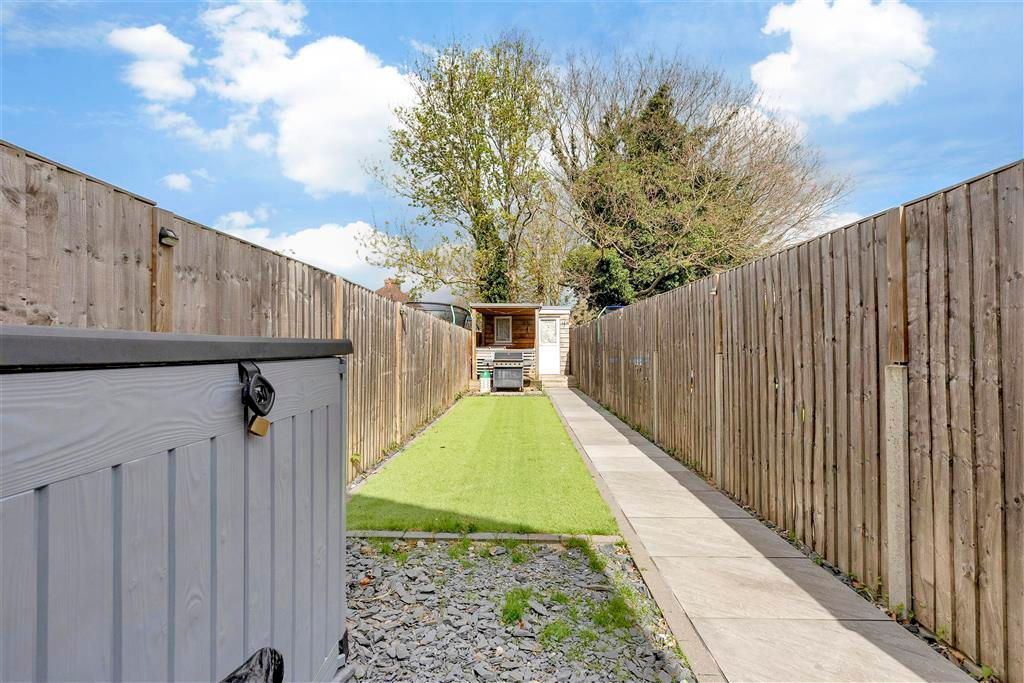 Property photo 2 of 12 Rear Garden