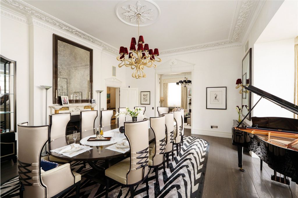 Additional image 5 of 6 bed detached house for saleEaton Place, Belgravia, London SW1X