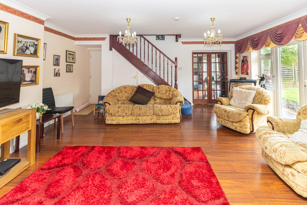 Additional image 4 of 7 bed detached house for saleNetherfield Road, Harpenden, Hertfordshire AL5