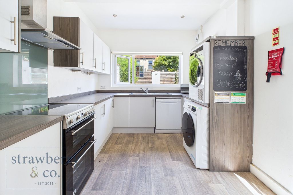 Property photo 3 of 14 Kitchen Area