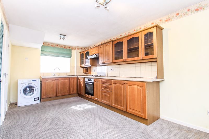 Property photo 3 of 20 Kitchen/Diner