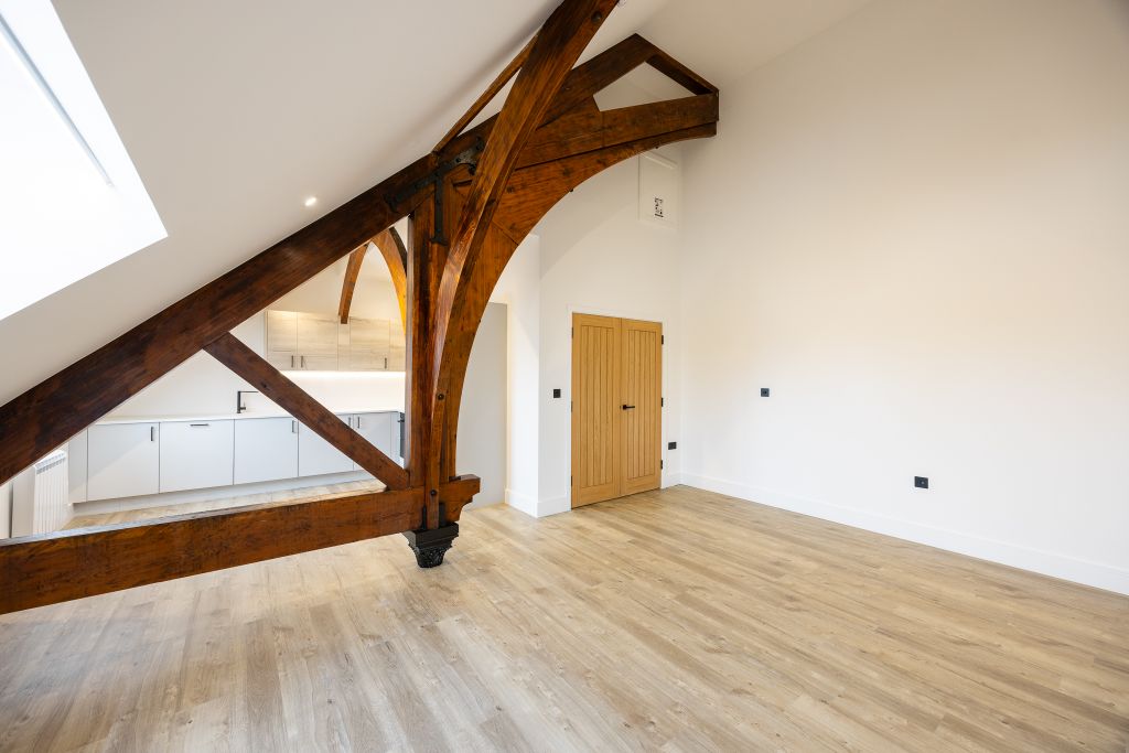 Additional image 5 of 1 bed flat for saleBrock Road, St. Peter Port, Guernsey GY1