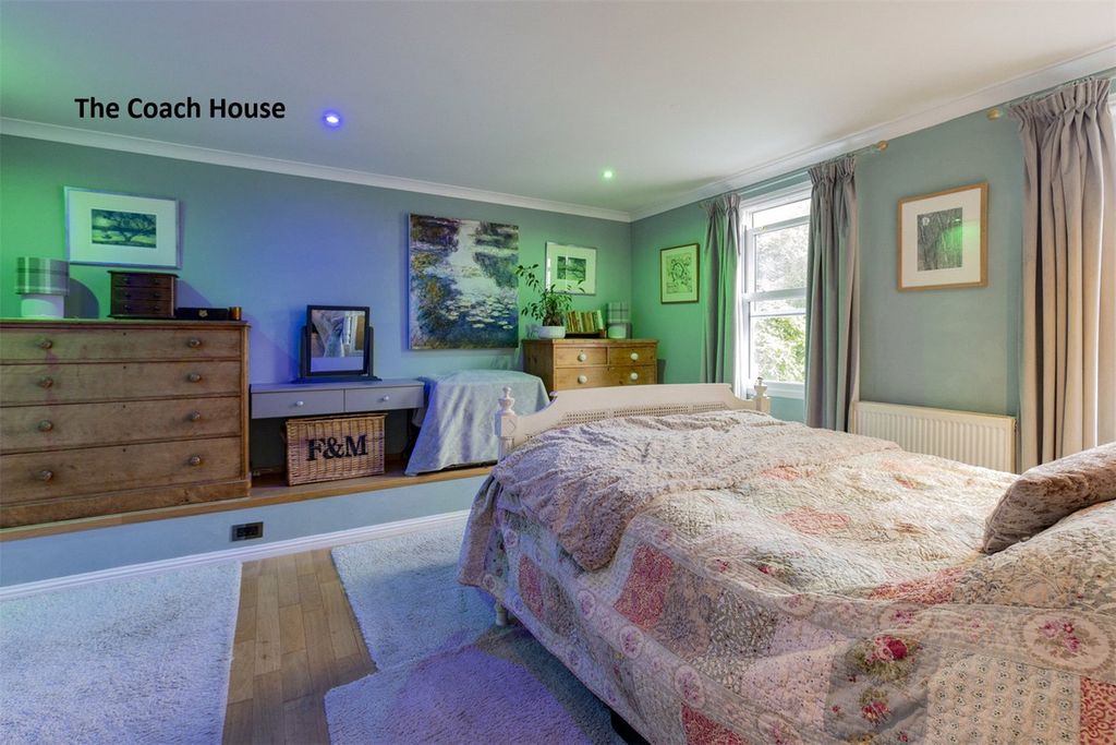 Additional image 30 of 8 bed detached house for saleThistle Guest House, St. Catherines, Cairndow, Argyll & Bute PA25
