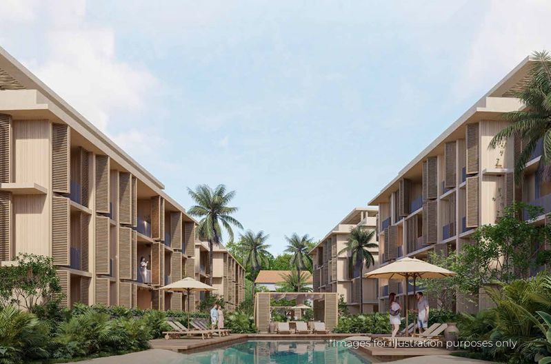 Property photo 1 of 23 Apartments &amp;...