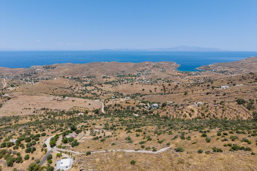 Property photo 1 of 10 Plot With Panoramic Sea Views