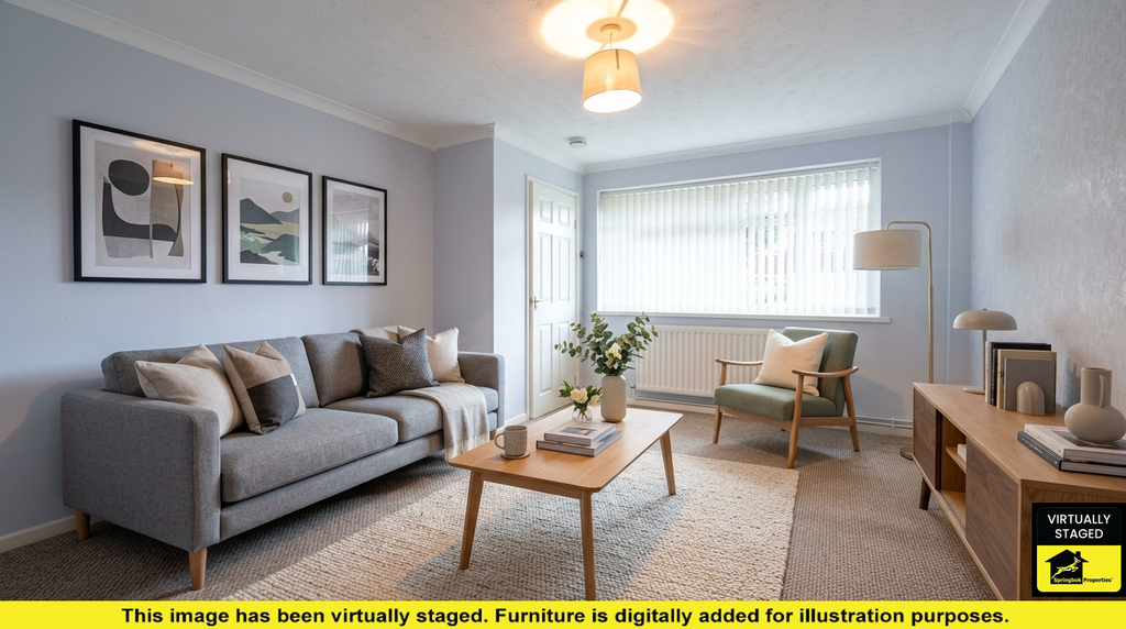 Property photo 3 of 18 Virtually Stage...