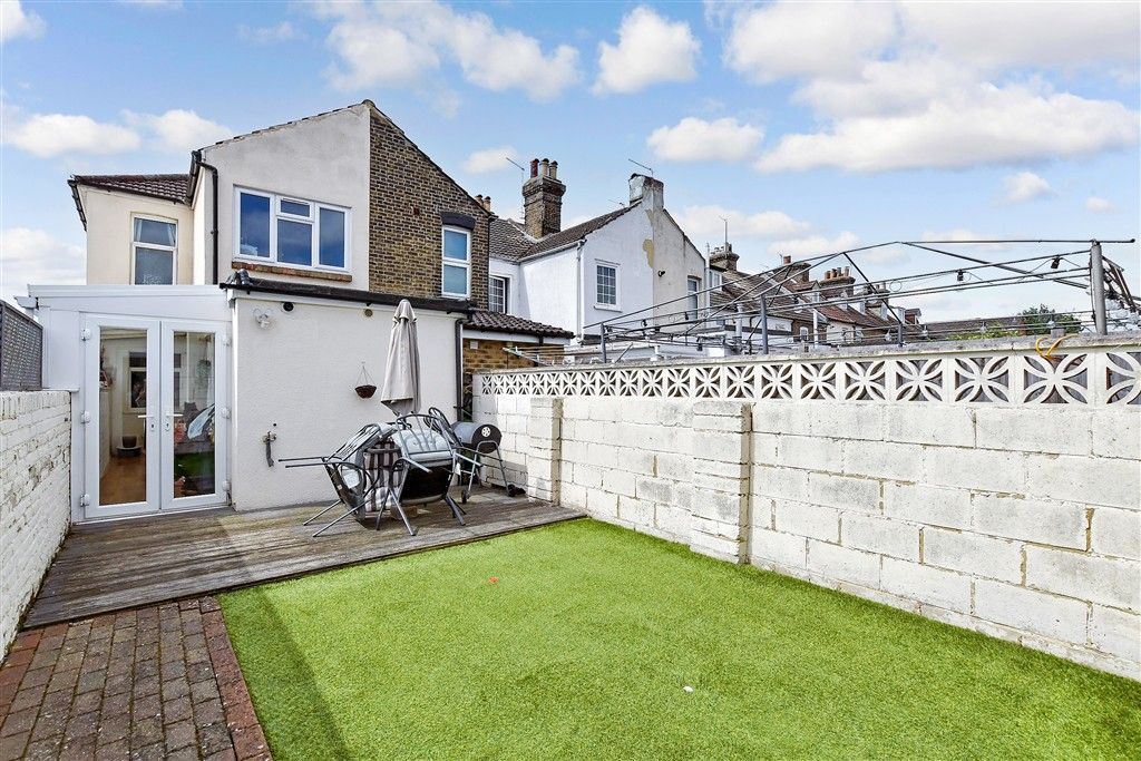 Property photo 2 of 16 Rear Elevation
