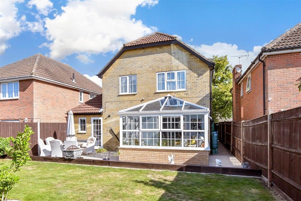 Property photo 1 of 12 Rear Elevation