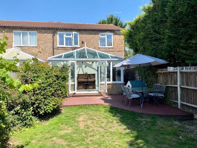 Property photo 3 of 26 Garden