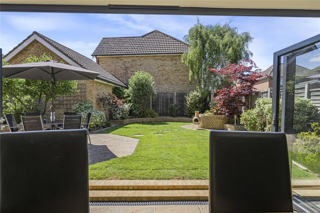 Additional image 43 of 5 bed detached house for saleCortland Close, Crayford, Kent DA1