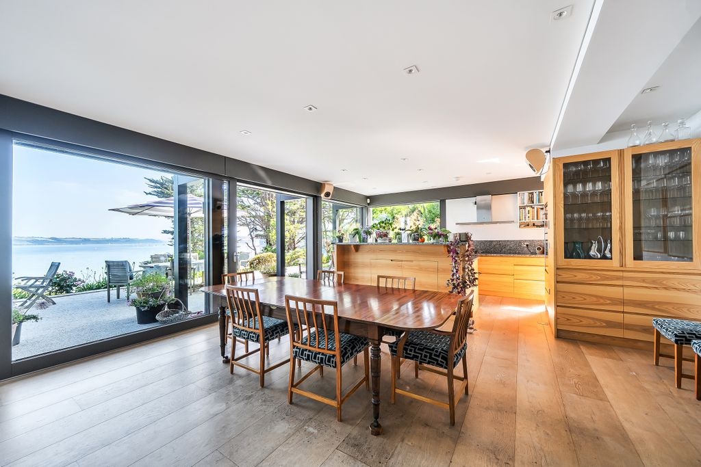 Additional image 27 of 5 bed detached house for saleRestronguet Point, Feock, Nr. Truro, South Cornwall TR3