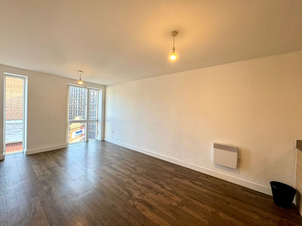 Property photo 3 of 7 Living Room 3rd Angle