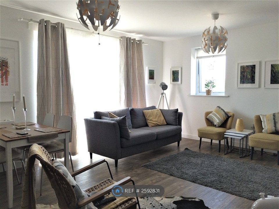 Property photo 1 of 15 Open Plan Living