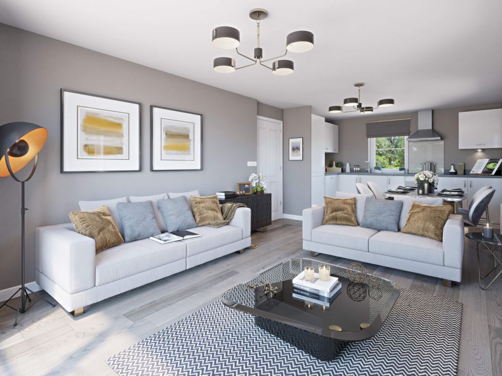 Property photo 2 of 6 Open Plan
