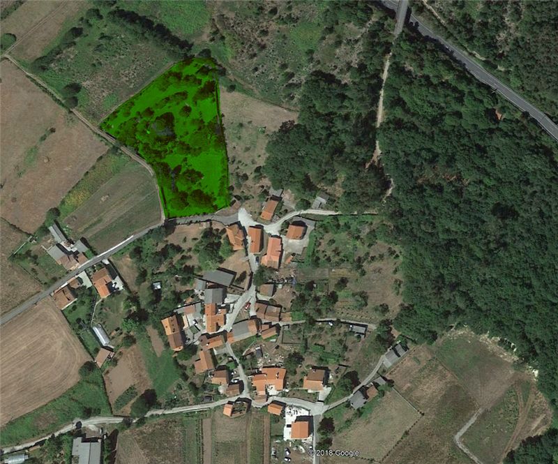 Property photo 3 of 11 Satellitre Picture With Surface Enhanced