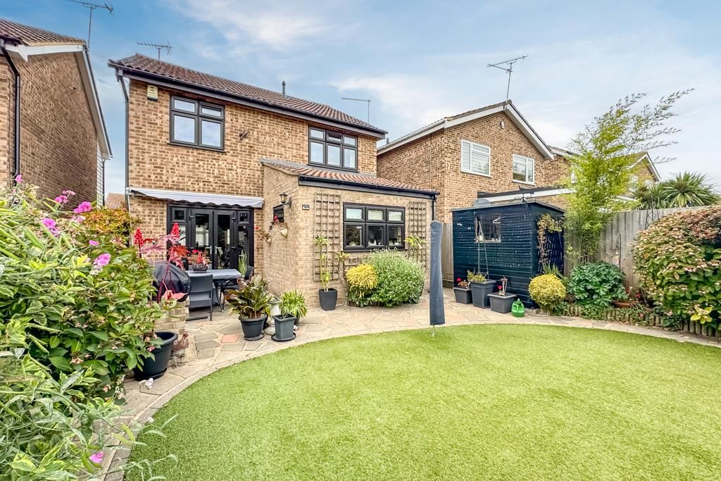 Property photo 1 of 26 Garden