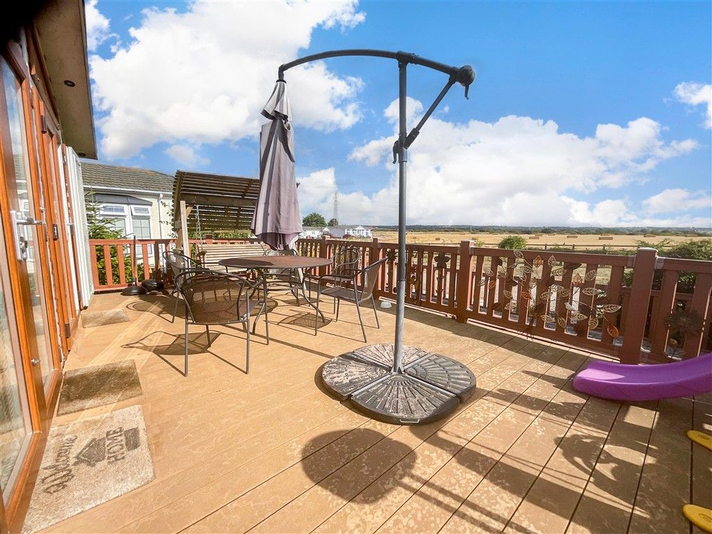 Property photo 1 of 14 Decking Area