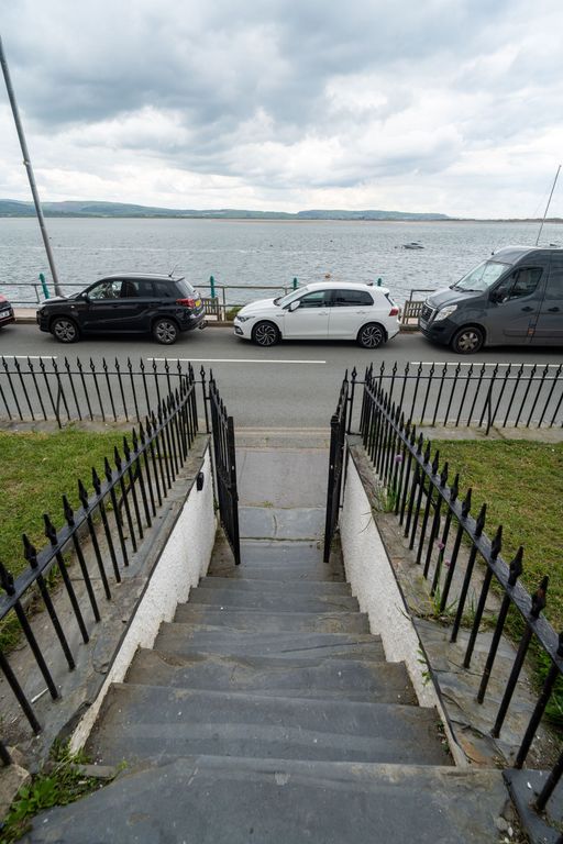 5 bed semi-detached house for saleSea View Terrace, Aberdovey LL35 photo 5