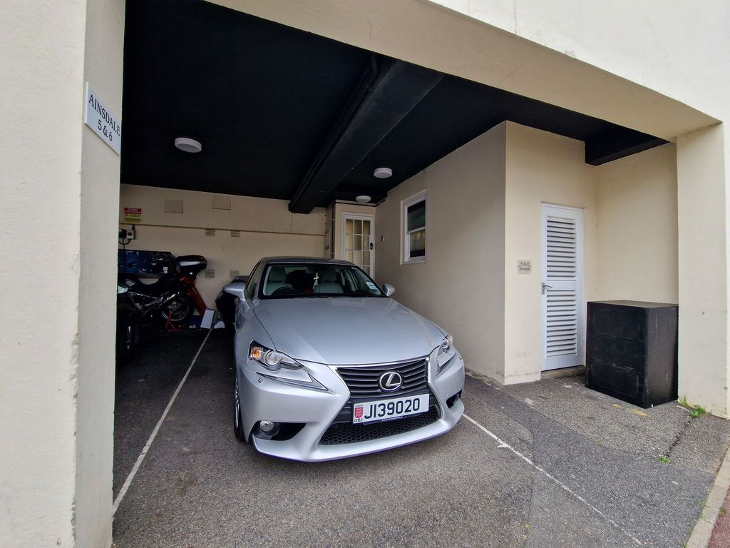 Additional image 16 of 2 bed flat for sale2 The Ainsdale, St. Helier JE2