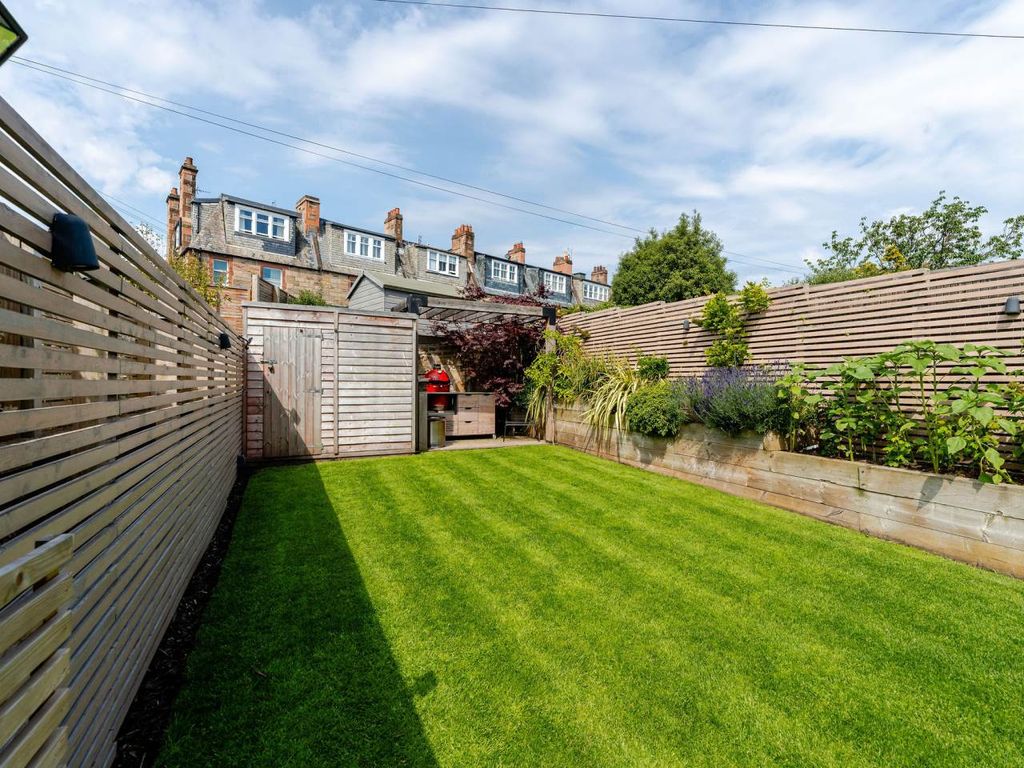 Additional image 30 of 4 bed detached house for saleNorth Park Terrace, Edinburgh EH4