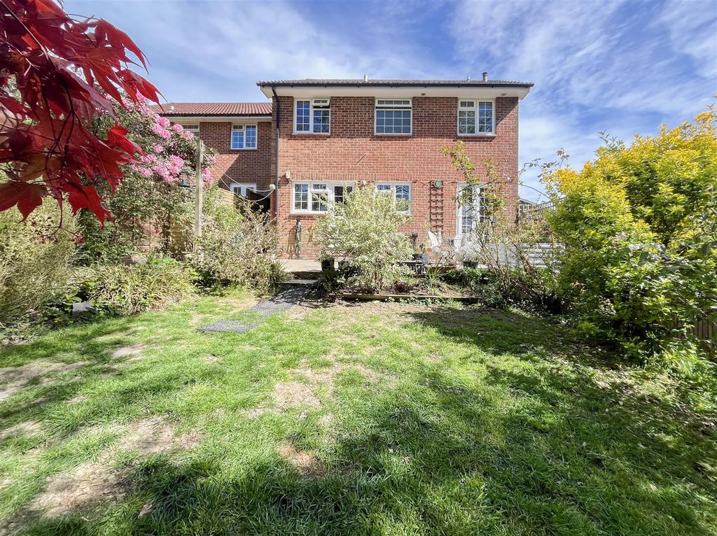 Additional image 19 of 4 bed detached house for saleCuckoo Drive, Heathfield TN21