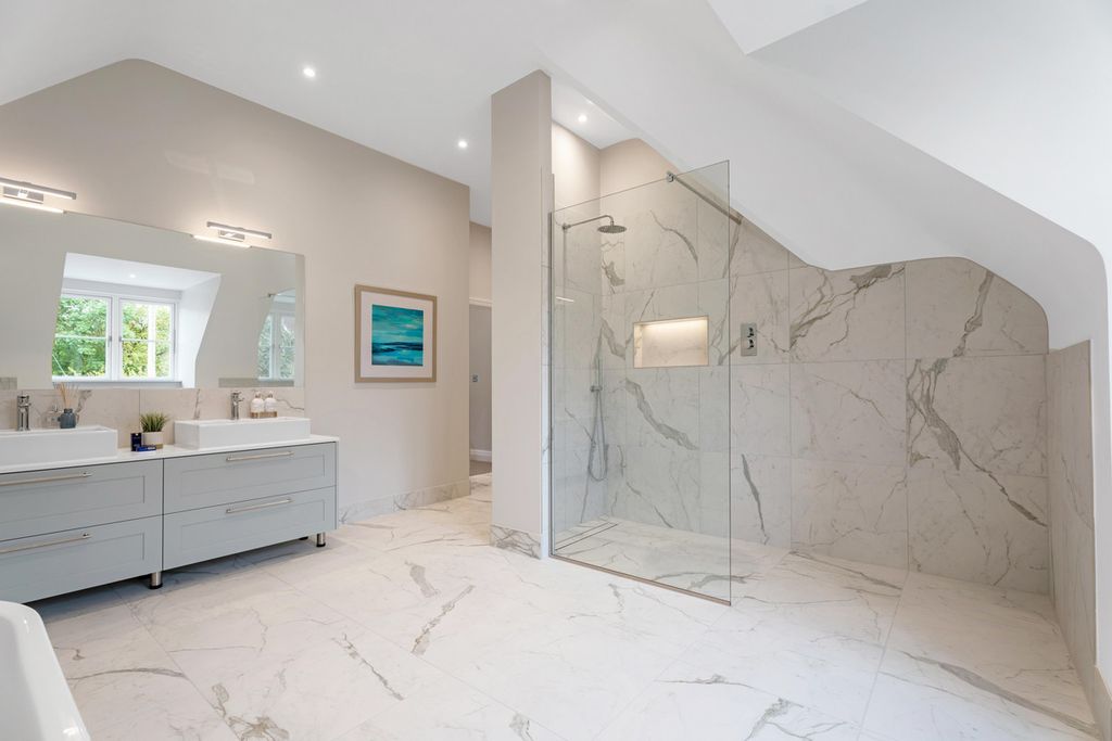 Additional image 40 of 5 bed detached house for saleYarnells Hill West Oxford OX2