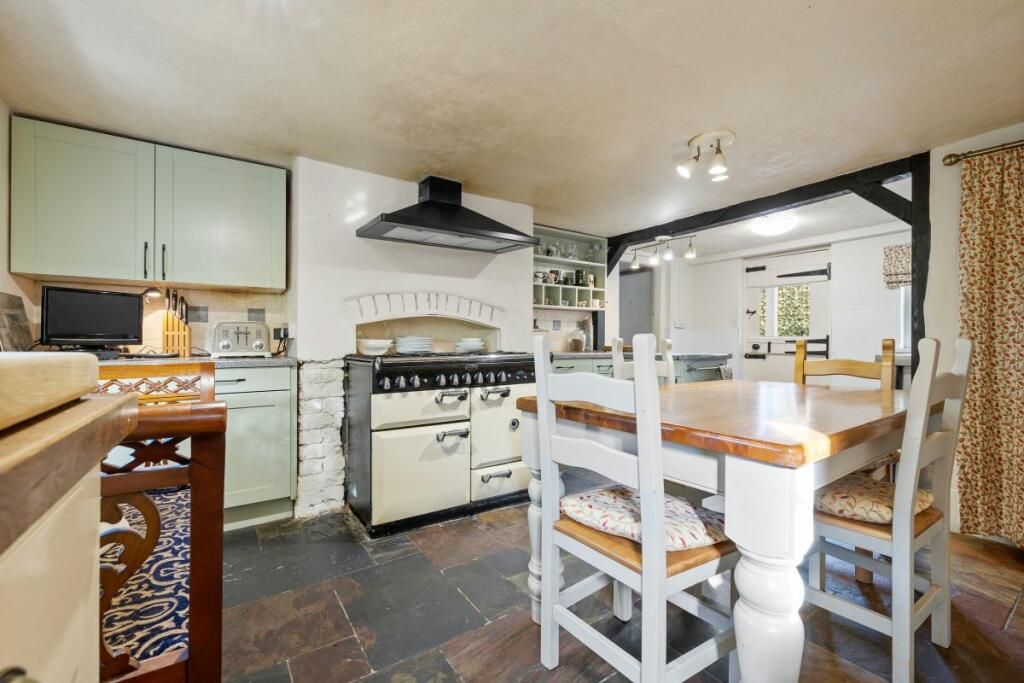 Property photo 3 of 43 Kitchen Dining Room