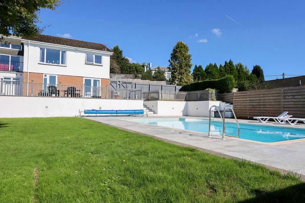 Additional image 19 of 5 bed detached house for saleBiscovey Road, Par PL24