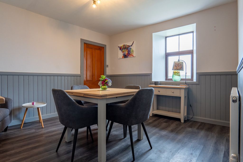 Additional image 11 of 3 bed detached house for sale9 Borreraig, Isle Of Skye IV55