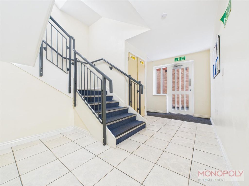 Additional image 14 of 2 bed flat for saleIngot Close, Brymbo LL11