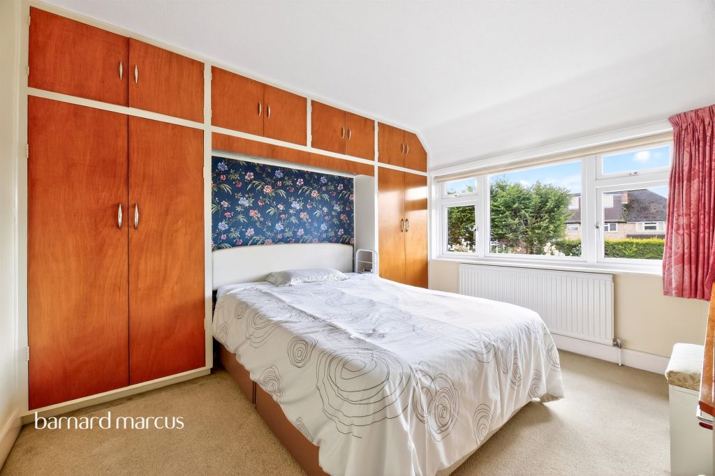 Additional image 16 of 4 bed semi-detached house for saleMortimer Crescent, Worcester Park KT4