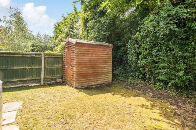 Property photo 3 of 4 Garden